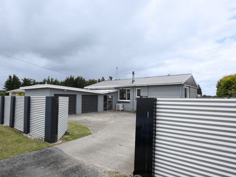 39 Somerville Street, Woodend, Invercargill