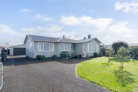 55 Tiro Tiro Road, Levin, Levin