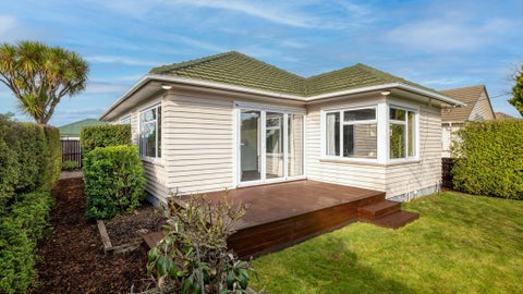 31 Branston Street, Hornby, Christchurch