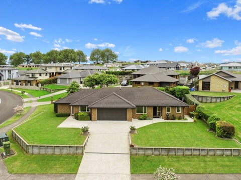 1 Fergusson Grove, Morrinsville, Morrinsville