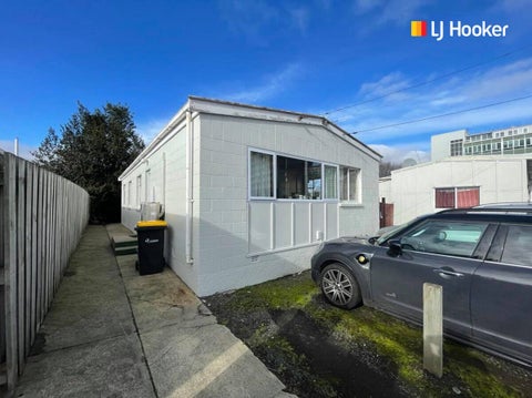 5 Clarendon Street, North Dunedin, Dunedin