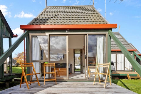 22 Matai Street, Ohakune, Ohakune