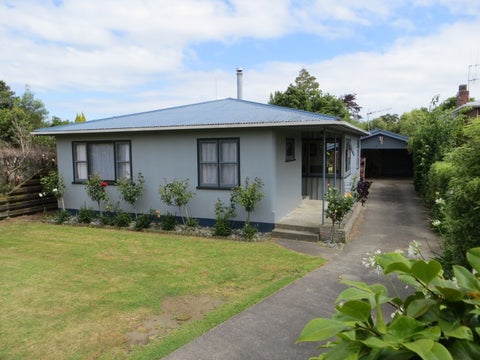 125 Long Melford Road, Awapuni, Palmerston North