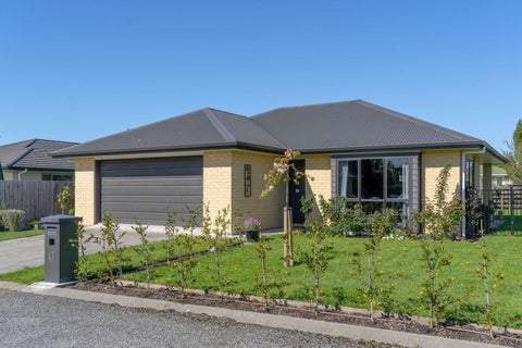 47 Daniell Street, Solway, Masterton
