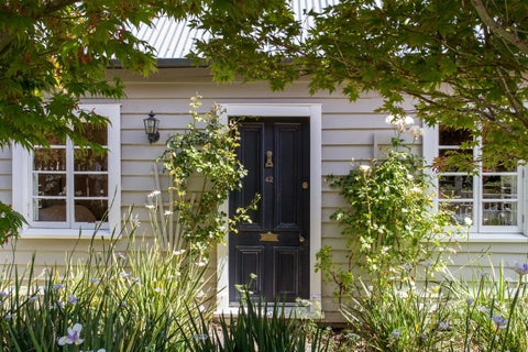 42 Rue Balguerie, Akaroa, Akaroa