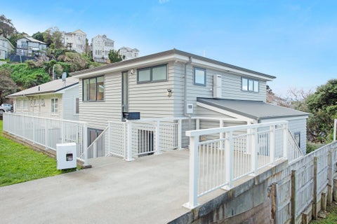 3 Hinau Road, Hataitai, Wellington