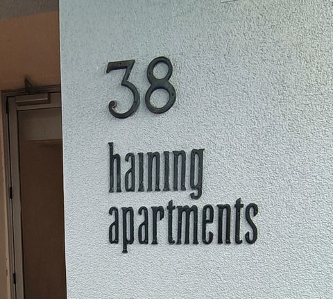 7/38 Haining Street, Te Aro, Wellington