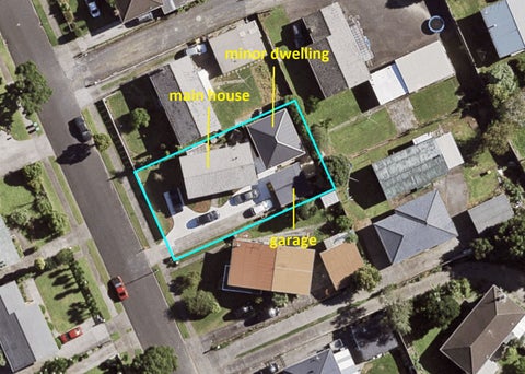 59 Beeston Crescent, Manurewa, Auckland