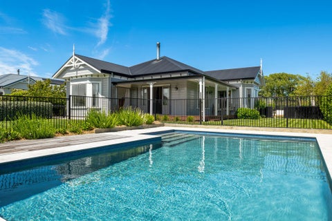 48B Purkiss Street, Springlands, Blenheim