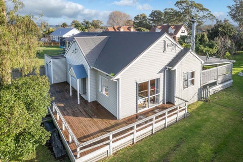 119 Harris Street, Huntly, Huntly