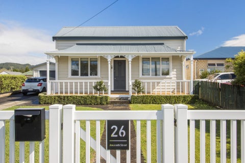 26 Amaranth Street, Waihi, Waihi