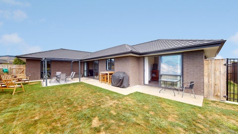 10 Longwood Court, Levin, Levin
