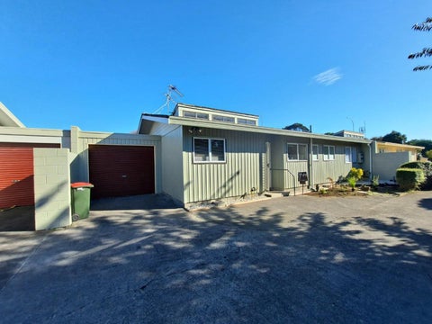 345 High Street, Hawera