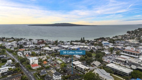 1/3 Collins Street, Takapuna, Auckland