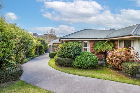32 Rountree Street, Upper Riccarton, Christchurch