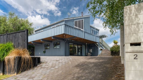 2 Newberry Place, Richmond Heights, Taupo