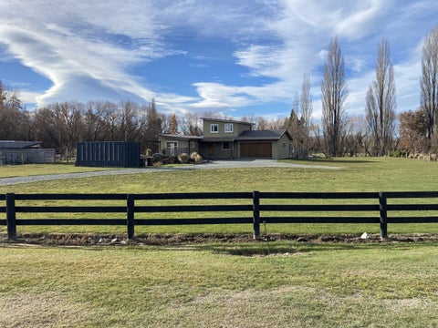 234 Glen Lyon Road, Twizel