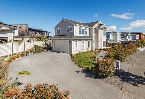 36 Headland Drive, Long Bay, Auckland