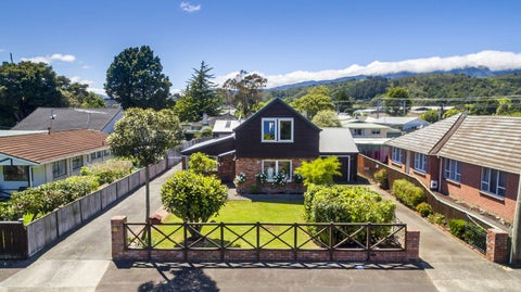 11 Benzie Avenue, Wallaceville, Upper Hutt