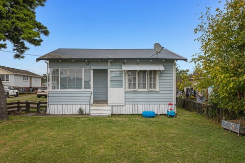 114 Richard Street, Opotiki, Opotiki
