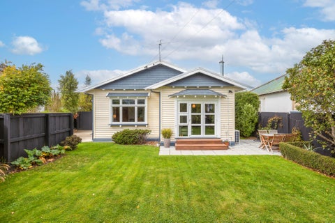 16 Rosebery Street, Spreydon, Christchurch