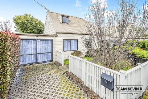 14/58 Manuroa Road, Takanini, Auckland