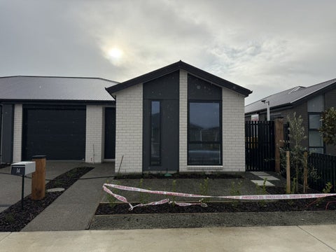 14 Silvergrass Way, Rolleston, Rolleston
