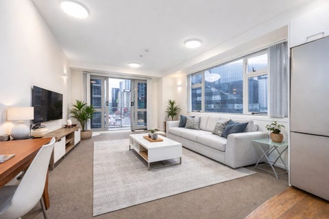 4C/135 Victoria Street West, Auckland Central, Auckland