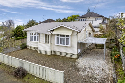 13 Manchester Street, Levin, Levin