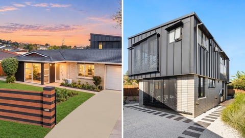 16 & 16A Maugham Drive, Bucklands Beach, Manukau City, Auckland