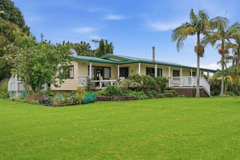 137 Te Rore Road, Kaitaia, Kaitaia