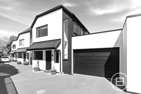 58B Andover Street, Merivale, Christchurch