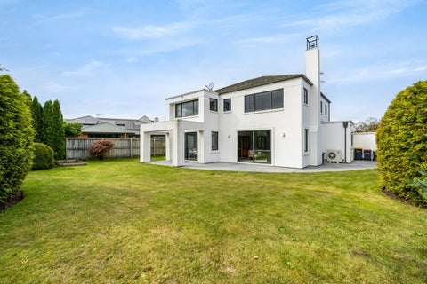 3 Lexington Place, Shirley, Christchurch