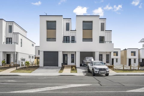 3/10 Pascoe Avenue, Paremata, Porirua