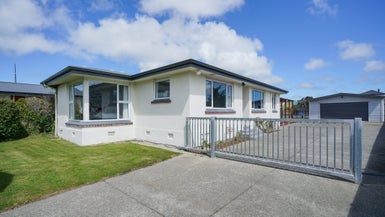 20 Matai Street, Hargest, Invercargill