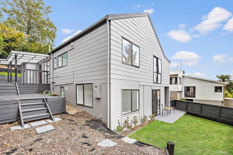 68 Powrie Street, Glenfield, Auckland