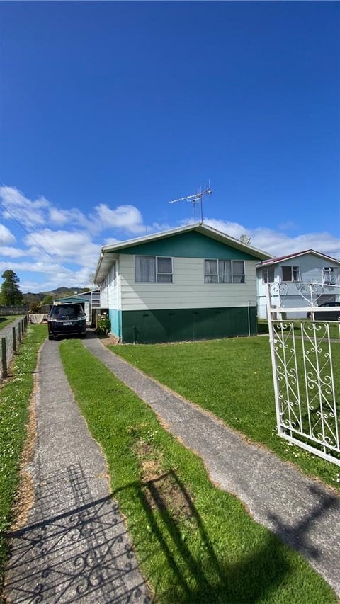 25 Paki Street, Huntly, Huntly