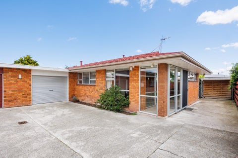 29B Raglan Avenue, Cloverlea, Palmerston North