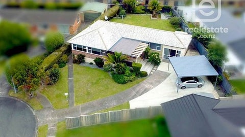 13 Quibray Place, Botany Downs, Auckland