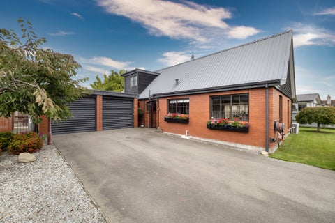 5 Glassey Drive, Allenton, Ashburton