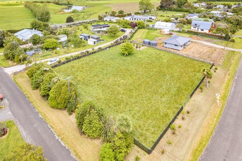 26 Budge Street, Mayfield, Blenheim