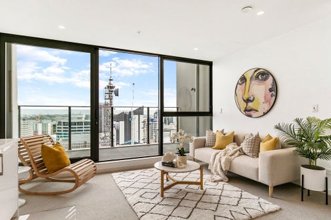 1804/79 Airedale Street, Auckland Central, Auckland