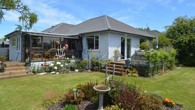 32 Joseph Street, Waverley, Invercargill