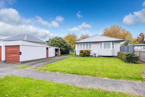 28 Durham Street, Ngaruawahia