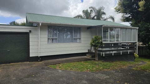 10A Harold Avenue, Kaikohe, Kaikohe