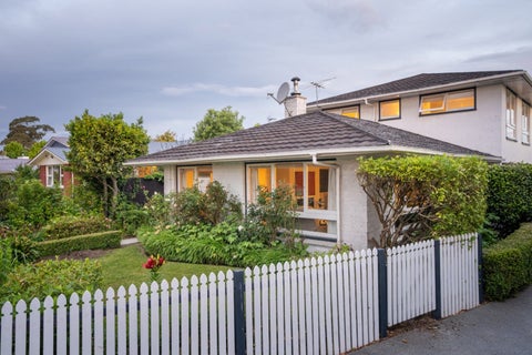 1/19 Raxworthy Street, Ilam, Christchurch