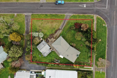 46 Galbraith Street, Waihi, Waihi