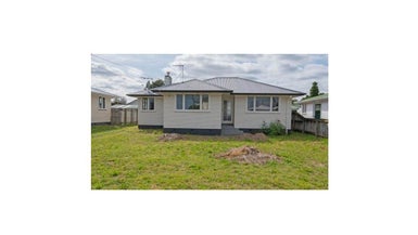 27 Hill Crescent, Papakura, Papakura