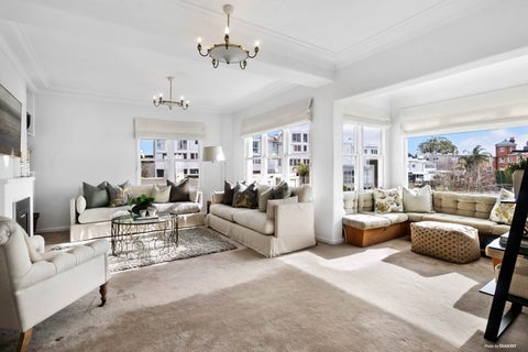 4/6 Brighton Road, Parnell, Auckland