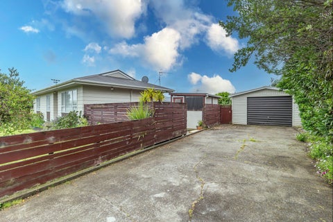 30 Collingwood Street, Levin, Levin